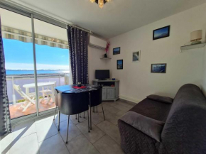 Appartement climatisé, proche thermes, garage privé, Wi-Fi - Balaruc-les-Bains - FR-1-503-160